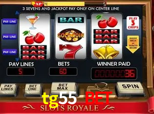 tg55 bet