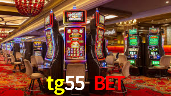 tg55 bet