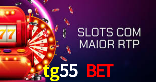 tg55 bet